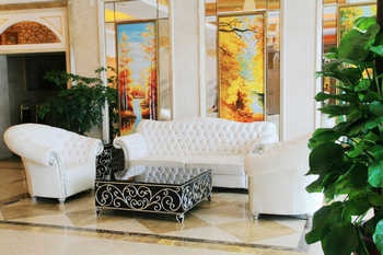 Lobby - Shaoguan south Spring Hotel