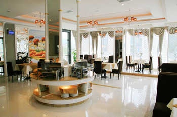 Restaurant - Shaoguan south Spring Hotel