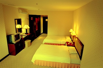  - Shaoguan Grace Hotel