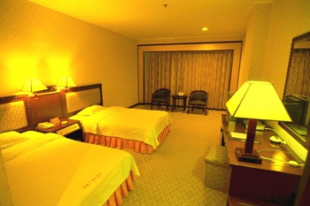  - Shaoguan Grace Hotel