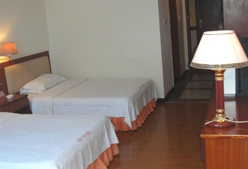  - Shaoguan Grace Hotel