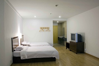 -- - Shaoguan Nuoting Hotel Shazhouwei