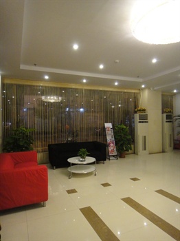  - Shaoguan Nuoting Hotel Shazhouwei