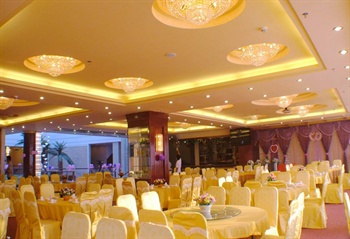  - Xiongzhou Hotel - Shaoguan