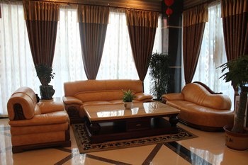 Lobby - Kaiping Fujing Hotel