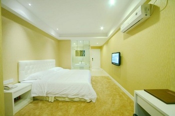 -- - Kaiping Milan Hotel