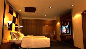  - United Star Hotel