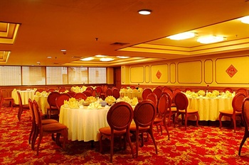  - Osmanthus Hotel Guilin (Guilin Dangui Hotel)