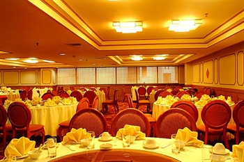  - Osmanthus Hotel Guilin (Guilin Dangui Hotel)