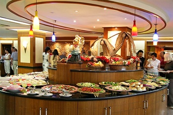  - Osmanthus Hotel Guilin (Guilin Dangui Hotel)