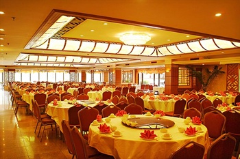  - Osmanthus Hotel Guilin (Guilin Dangui Hotel)