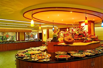  - Osmanthus Hotel Guilin (Guilin Dangui Hotel)