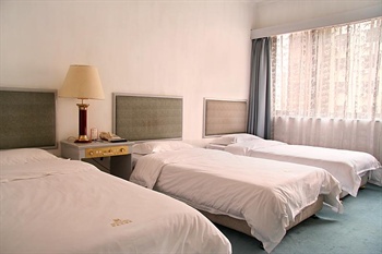  - Guilin New Plaza(Xinkaiyue ) Hotel 