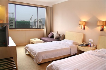  - Guilin New Plaza(Xinkaiyue ) Hotel 