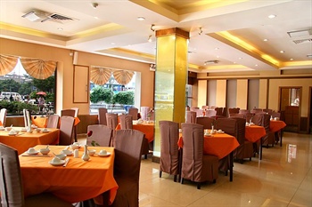  - Guilin New Plaza(Xinkaiyue ) Hotel 