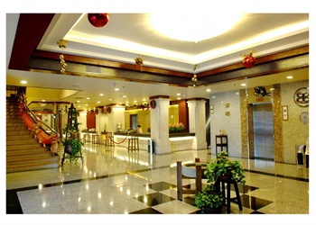  - Tailian Hotel Guilin