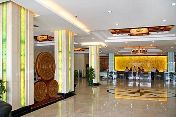  - Guilin Universal Hotel