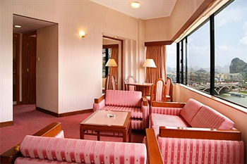  - Guilin Universal Hotel