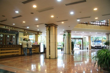  - Guilin Jingxiu Hotel