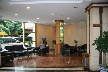  - Guilin Jingxiu Hotel