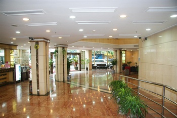  - Guilin Jingxiu Hotel