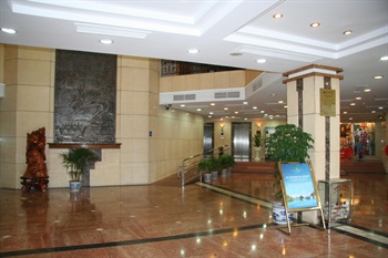  - Guilin Jingxiu Hotel