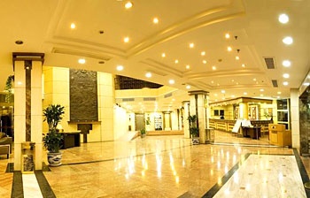 Lobby - Guilin Jingxiu Hotel