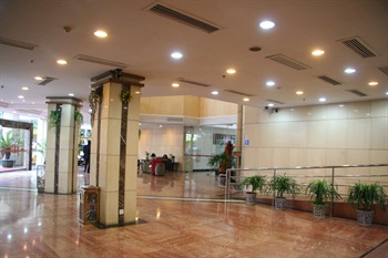  - Guilin Jingxiu Hotel