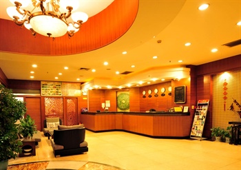  - Lijing Hotel Guilin