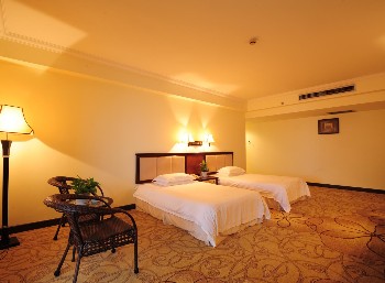  - Lijing Hotel Guilin