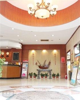  - Lijing Hotel Guilin