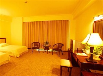  - Lijing Hotel Guilin