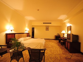  - Lijing Hotel Guilin