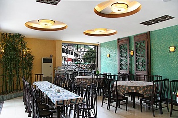  - Yangshuo West Street Hotel