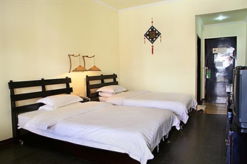  - Yangshuo West Street Hotel