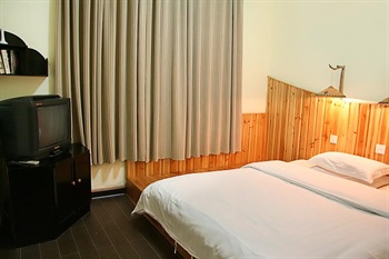  - Yangshuo West Street Hotel