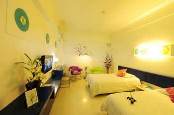 Discount Standard Room/No Window - Guilin Hotel Grand 0773