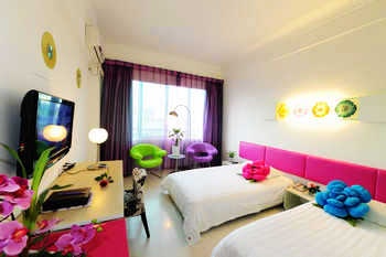 Standard Room - Guilin Hotel Grand 0773