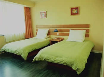 Standard Room - Home Inn (Guilin Railway Station)