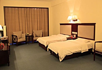 Family Room - Guilin Zhongshan Hotel