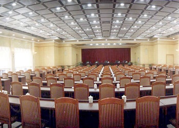 Meeting Room - Guilin Xingui Hotel