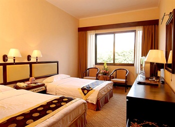  - Guilin Fubo Hotel.