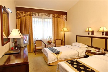  - Guilin Fubo Hotel.