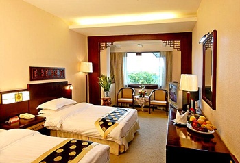  - Guilin Fubo Hotel.