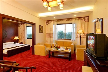  - Guilin Fubo Hotel.