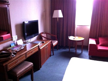  - Guilin Guan Tai Hotel