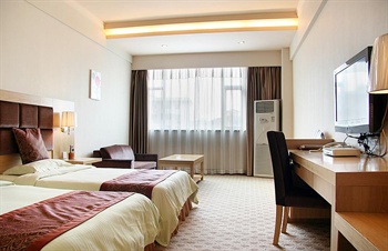  - Guilin Guan Tai Hotel