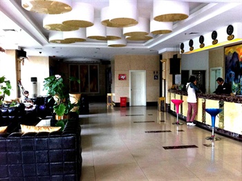  - Guilin Guan Tai Hotel