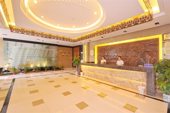  - Zelin Hotel ( Guilin Xingan)