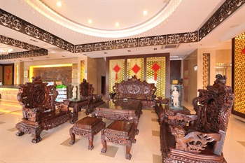  - Zelin Hotel ( Guilin Xingan)